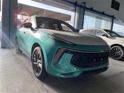 دونج فينج T5 EVO